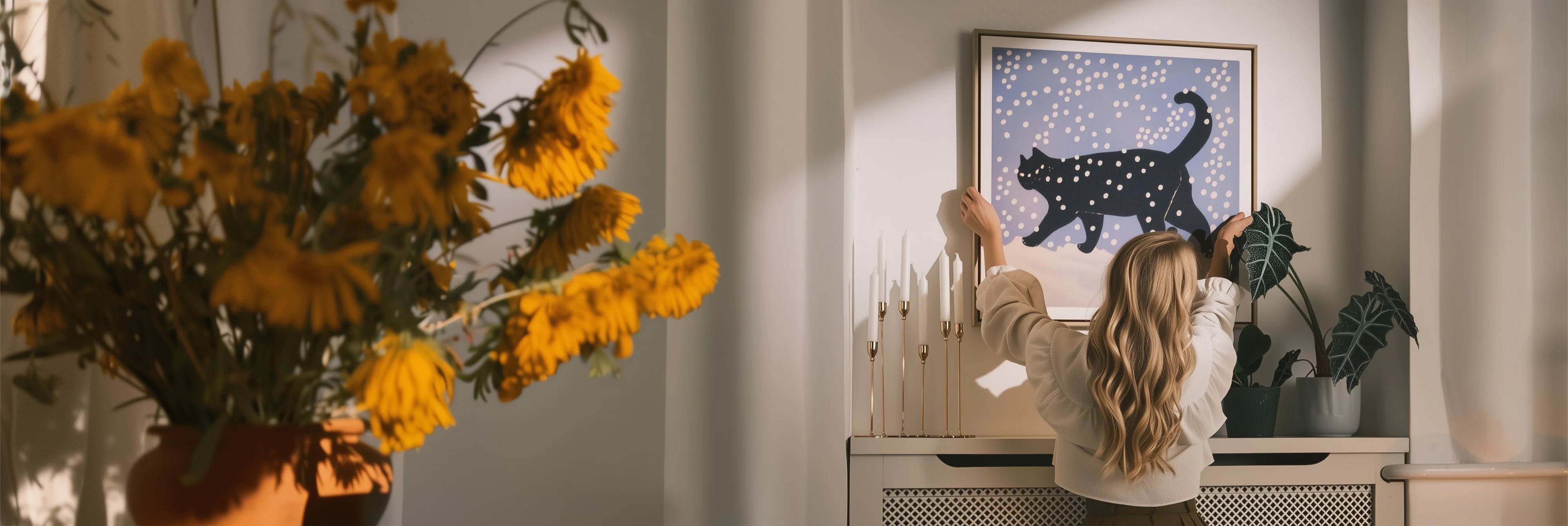 Art That Elevates Your Space